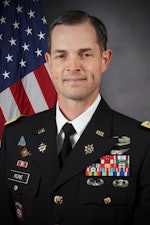 Kraig Kline portrait